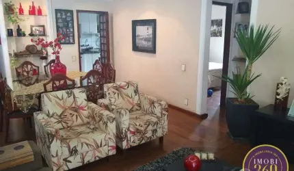 APARTAMENTO NO CARRÃO Á VENDA TRÊS DORMITÓRIOS SUÍTE 2 VAGAS FIXAS