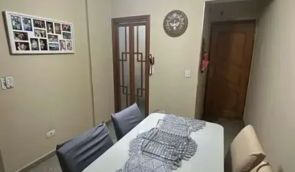 Apartamento à venda no Tatuapé, São Paulo - SP