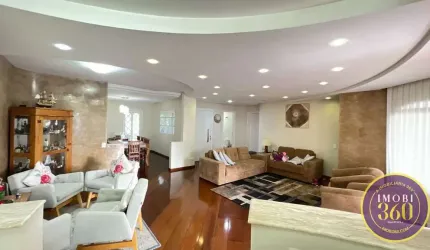 APARTAMENTO Á VENDA NO TATUAPÉ 3 SUÍTES 4 VAGAS VARANDA LAZER
