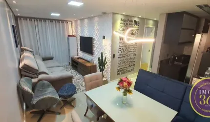 Oportunidade Apartamento à venda em Chácara Califórnia