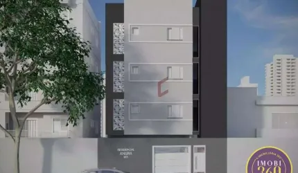 APARTAMENTOS  Á VENDA NA VILA CARRÃO DOIS DORMITÓRIOS COM VAGA