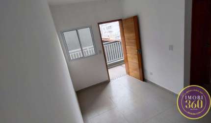 APARTAMENTOS A VENDA NA VILA DALILA COM 2 DORMITÓRIOS E VAGA