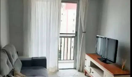 Apartamento à Venda em Vila Esperança, São Paulo - SP