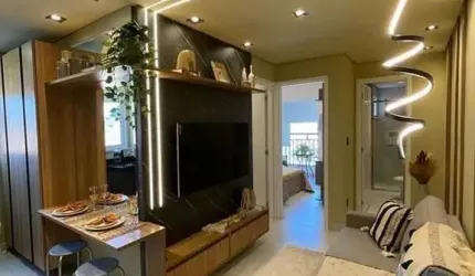 APARTAMENTO A VENDA NA VILA FORMOSA COM 1 DORMITÓRIO