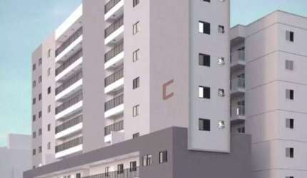 APARTAMENTO Á VENDA NA VILA FORMOSA COM  2 DORMIITÓRIOS