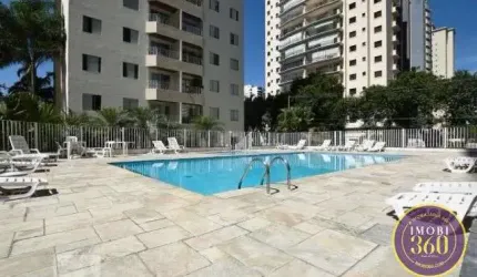 Apartamento à Venda em Vila Gomes Cardim, São Paulo - SP