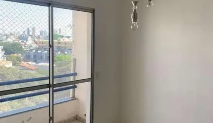 Apartamento à Venda em Vila Granada, São Paulo - SP