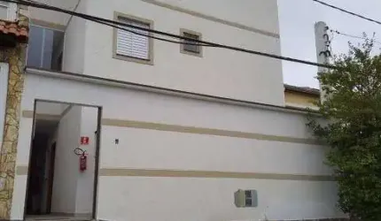Apartamento à Venda em Vila Mafra, São Paulo - SP
