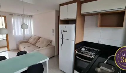 Apartamento à Venda em Vila Matilde, São Paulo - SP