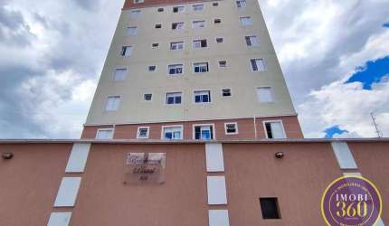 Apartamento à Venda em Vila Nhocune, São Paulo - SP