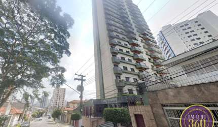 Apartamento à Venda em Vila Regente Feijó, São Paulo - SP