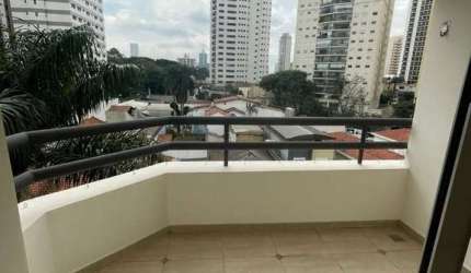 APARTAMENTO Á VENDA NA VILA REGENTE FEIJÓ COM 3 DORMITÓRIOS, 2 SUIÍTES, 2 VAGAS