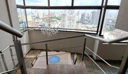 Apartamento para Venda R$2.235.000,00 em Alto da Moóca, São Paulo - SP