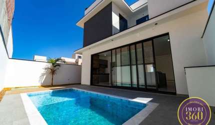 Linda casa de Alto padrão ( Jundiaí)