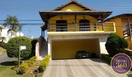 Casa à Venda em Parque Residencial Itapeti, Mogi das Cruzes - SP
