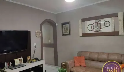 Casa à Venda em Chácara Seis de Outubro, São Paulo - SP