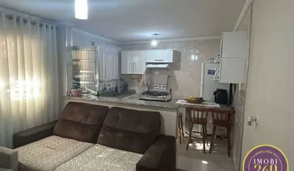 Casa à Venda em Cidade Líder, São Paulo - SP