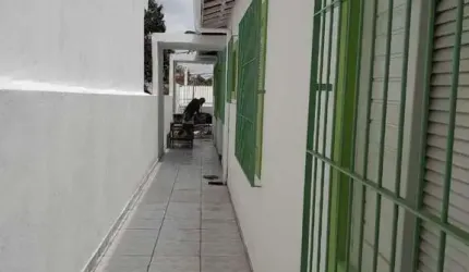 Casa à Venda em Vila Aricanduva, São Paulo - SP