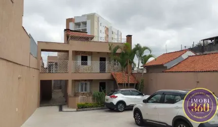 Casa à Venda em Vila Matilde, São Paulo - SP
