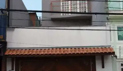 Sobrado à Venda em Penha de França, São Paulo - SP