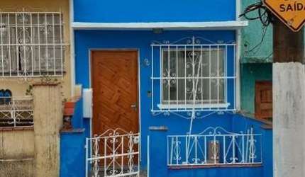 Sobrado à Venda em Vila Oratório, São Paulo - SP