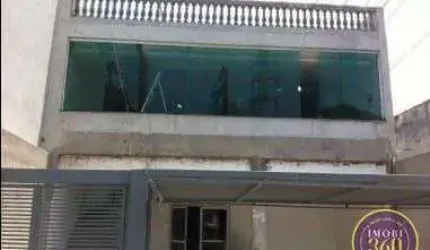 Prédio a Venda 900m² R$5.745.000,00 - Quarta Parada Tatuapé SP