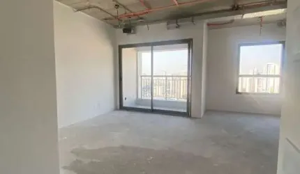 Sala à venda, 40 m² por R$ 779.000,00 - Tatuapé - São Paulo/SP