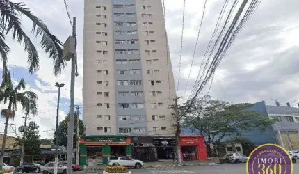 Lindo Apartamento 79m2  no Centro de Poá - SP