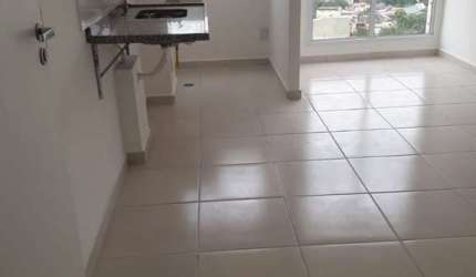 Aluguel de Apartamento no Parque São Lucas