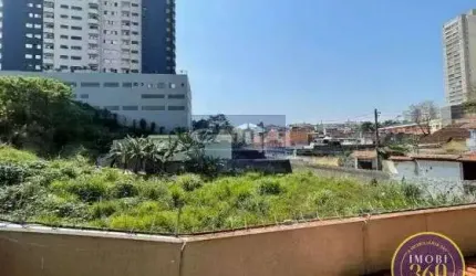 Terreno à Venda E locação em Guarulhos, Guarulhos - SP