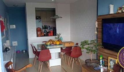 Apartamento para a venda em Jardim Nove de Julho, São Paulo - SP