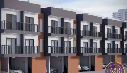 SOBRADO DE CONDOMINIO EM ITAQUERA Á VENDA COM 2 DORMITÓRIOS E VAGA