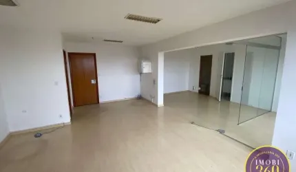 Conjunto comercial para locação no Tatuapé