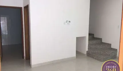 Sobrado para Alugar em Vila Santa Clara, São Paulo - SP
