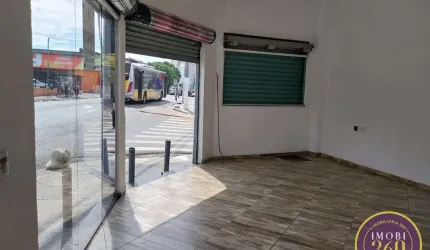 ÓTIMO SALÃO COMERCIAL NA PENHA