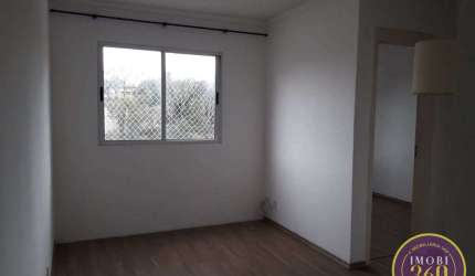 APARTAMENTO A VENDA JARDIM NOVE DE JULHO