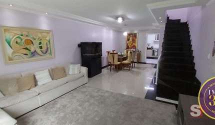 Lindo  espaçoso sobrado
