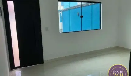 Casa térrea a venda em Mogi das Cruzes, 2 dormitórios Suíte 2 vagas