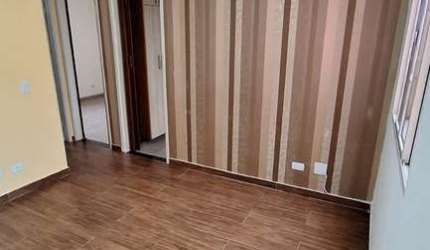 Lindo Apartamento em Mogi das Cruzes com 2 dormitórios , 43m²