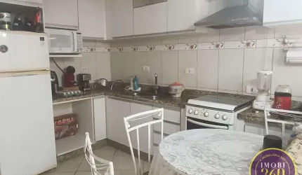 Seu Refúgio Familiar em um Condomínio Fechado Maravilhoso!
