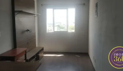 APARTAMENTO A VENDA NO CAMBUCI - SP