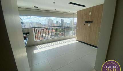 Exclusivo Apartamento à Venda por R$ 1.330.000!