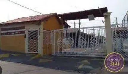 Lindo Sobrado de condomínio 110m² Jardim América Poá