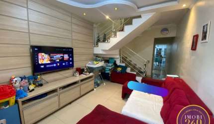 Oportunidade Imperdível na Rua Rodeio: Sua Casa dos Sonhos por R$ 932.000!