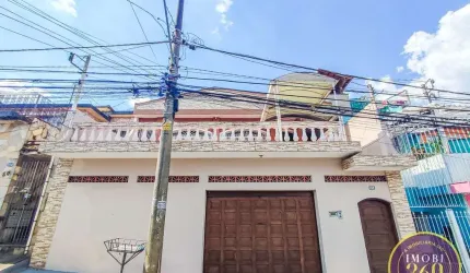 Linda Casa comercial 208m² Jardim Itapemirim