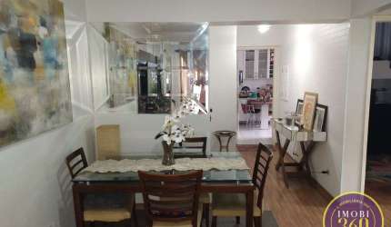 Apartamento à venda com 2 quartos, 2 vaga e 73m² Vila Oratório.