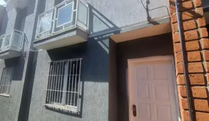 LINDO SOBRADO DE CONDOMÍNIO 70m² ITAQUERA