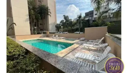 Cobertura Duplex  Vila Oliveira, Mogi das Cruzes - SP