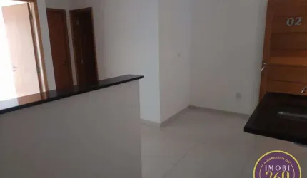 Apartamento á venda em Artur Alvim com 2 dormitórios e vaga