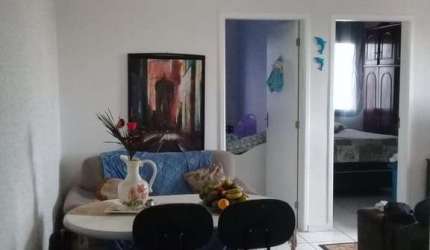 Apartamento com 2 Quartos e 1 banheiro à Venda São Mateus-SP